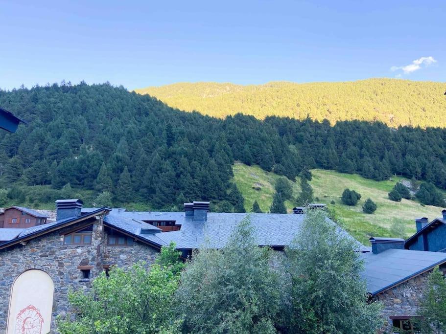 Appartement Lujoso Atico Duplex En Valle De Incles - Parking Gratis L By Bonesvacances Canillo
