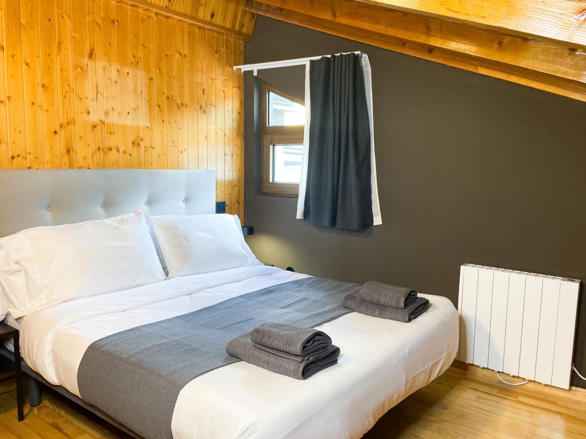 Appartement Lujoso Atico Duplex En Valle De Incles - Parking Gratis L By Bonesvacances